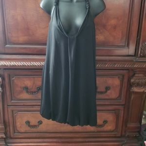 Bebe Sexy Bubble Dress